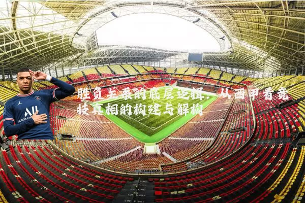 胜负关系的底层逻辑：从西甲看竞技真相的构建与解构